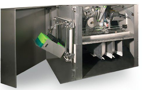 Odoo • Image and Text